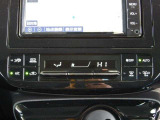 オートエアコンを装着しておりますので車内をお好みの快適な温度に保つことが可能です!