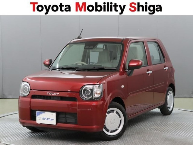 ミラトコット L SAIII 