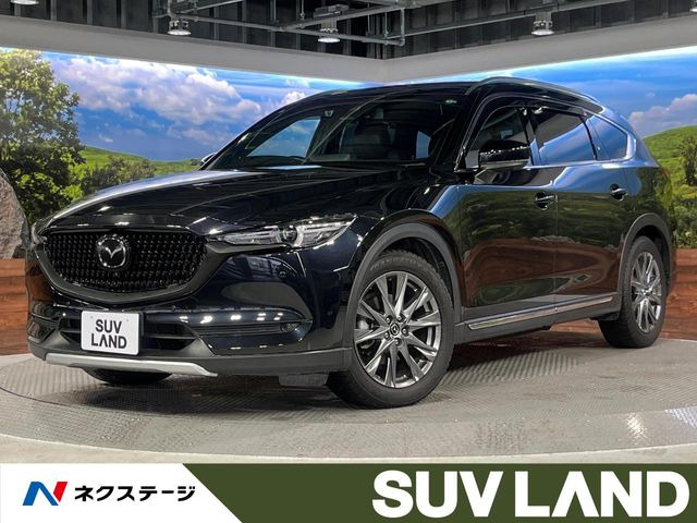 CX-82.5 25S Lパッケージ