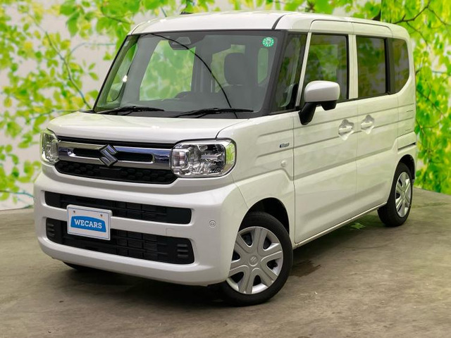 スペーシア  ハイブリッドG