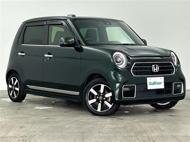 N-ONEプレミアム修復歴無し