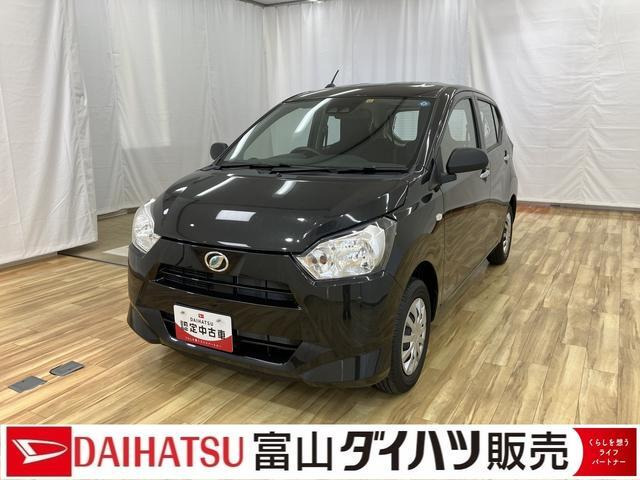 ミライース L SAIII 