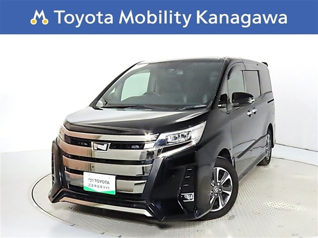 ノア 2.0 Si W×B II （DBA-ZRR80W）