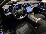Cクラス AMG C43 4マチック (BSG搭載モデル) 4WD 