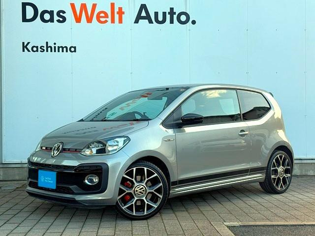 up! GTI 