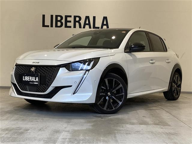 208GT修復歴無し