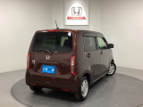 【Honda認定中古車 U-Select】 は3つの安心をお約束します。 1 Hondaのプロが整備した安心。 2 第三者機関がチェックした安心。 3 購入後もHondaが保証する安心。