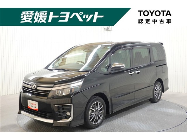 ヴォクシー 2.0 ZS 煌II 