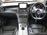 GLC 250 4マチック スポーツ 4WD 