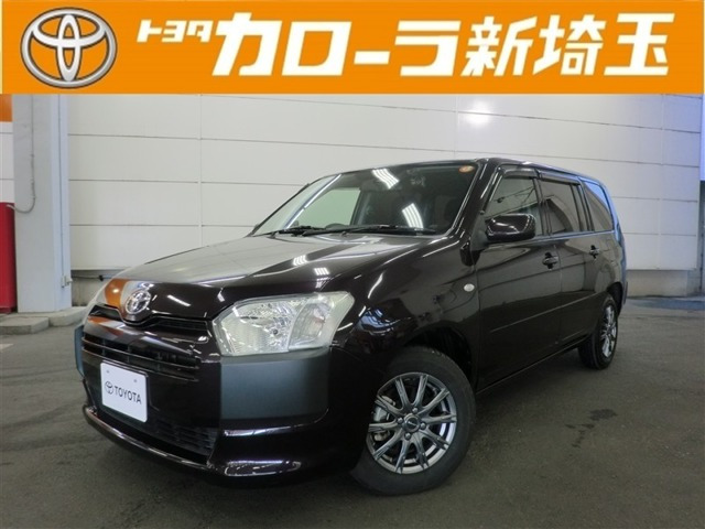 プロボックスバン 1.5 F 