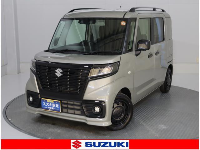 スズキ スペーシアベース 