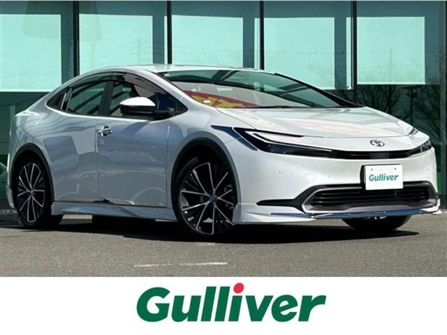 プリウス 2.0 G 修復歴無し