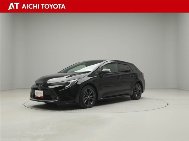 カローラツーリング 1.5 W×B （5BA-MZEA17W）