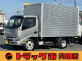日野 デュトロ