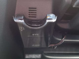 ETC付き☆高速道路の出入りが楽になります☆スマートIC(インターチェンジ)も増えているのでついてて損はないです☆
