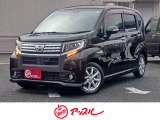 平成28年式ムーヴカスタム入庫しました☆