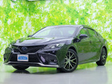 【中古車情報】トヨタ カムリ 2.5 WS  の中古車詳細（走行距離：3.4万km、カラー：アティチュードブラックマイカ、販売地域：高知県高知市）