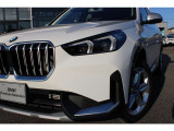 X1 xドライブ 20i xライン DCT 4WD 