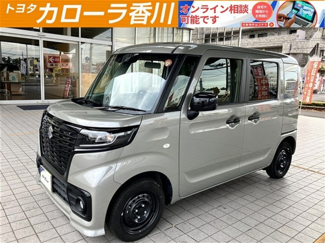 スペーシアベース GF 