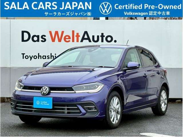 ポロ TSI スタイル 