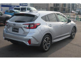 インプレッサハッチバック 2.0 ST-H 4WD 