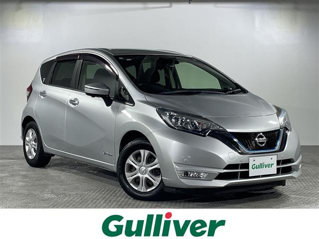 ノート 1.2 e-POWER X 修復歴無し