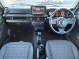 ジムニー XG 4WD 5MT