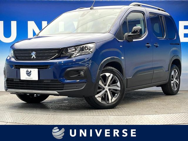 リフターGT ディーゼル