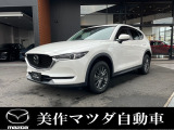 R3 CX-5 37,000km ディーゼル入庫です!