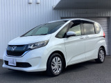 フリード 1.5 G ホンダセンシング 