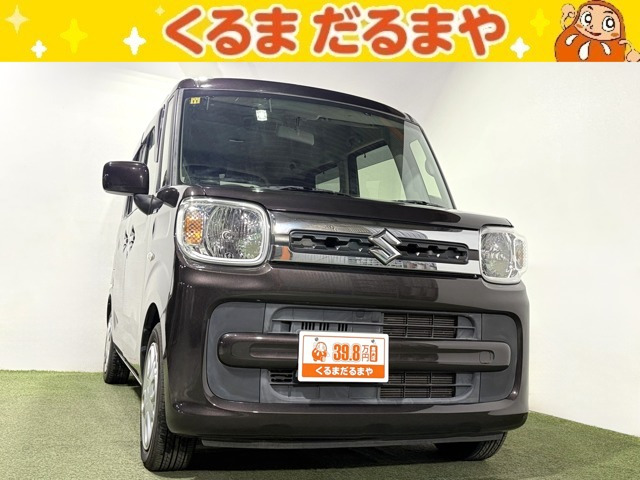 スズキ スペーシア 