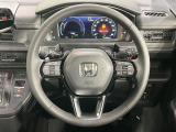 【ステアリングスイッチ】運転中、前方から目線をそらすことなく、オーディオ等の操作が可能な便利機能!安心&快適なドライブを演出してくれます♪