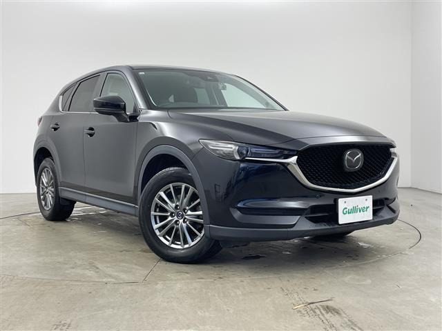CX-5 2.0 20S プロアクティブ ワンオーナー 修復歴無し