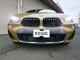 X2 xドライブ20i MスポーツX 4WD 