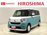 ダイハツ ムーヴキャンバス
