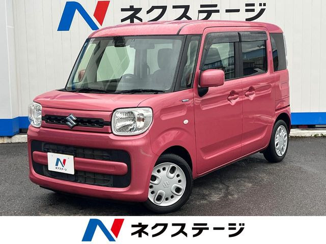 スペーシア  ハイブリッドG