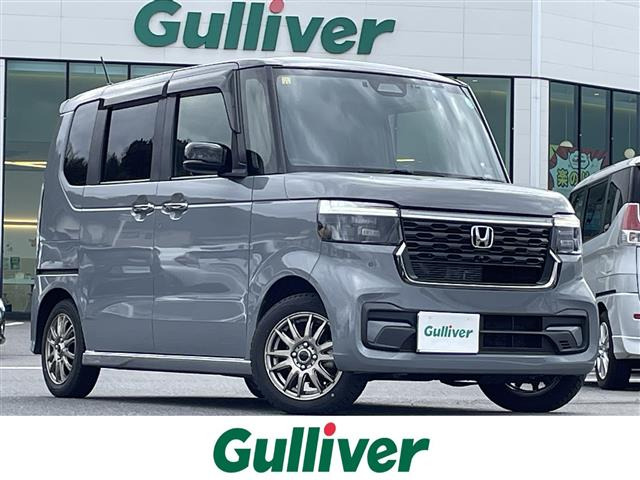 N-BOXカスタム ターボ コーディネートS ワンオーナー 修復歴無し