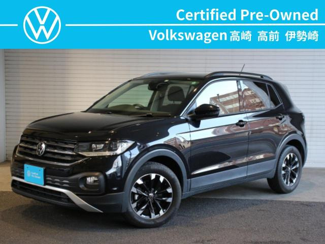 T-Cross TSI アクティブ 