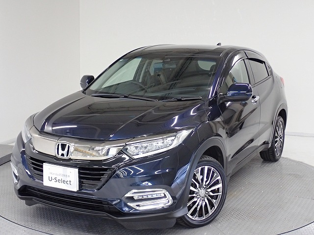 ヴェゼル 1.5 X ホンダセンシング 