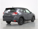 フォレスター 2.5 X エディション 4WD 