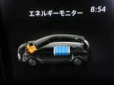e-powerエネルギーモニターです。