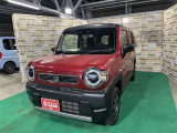 スペーシア ハイブリッド(HYBRID) G 4WD 