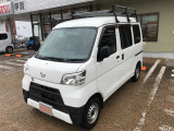 中古車は軽自動車を中心に常時15台程展示しています。展示していないお車も探しますのでお気軽にご相談下さい。