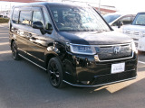 ステップワゴン  2.0 e:HEV スパーダ