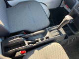 こちらのお車オートマチック車になります!