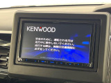 【ナビゲーション】目的地までしっかり案内してくれる使いやすいナビ。Bluetooth接続すればお持ちのスマホやMP3プレイヤーの音楽を再生可能!毎日の運転がさらに楽しくなります!!