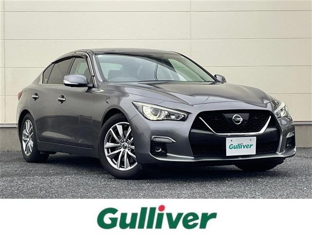 スカイライン3.0 GTワンオーナー 修復歴無し