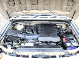 FJクルーザー 4.0 カラーパッケージ 4WD 