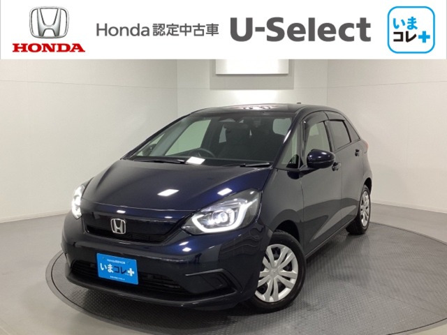 フィット  1.3 ホーム