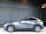 CX-30 2.0 20S プロアクティブ ツーリングセレクション 